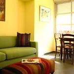 Tlv Living Apartment