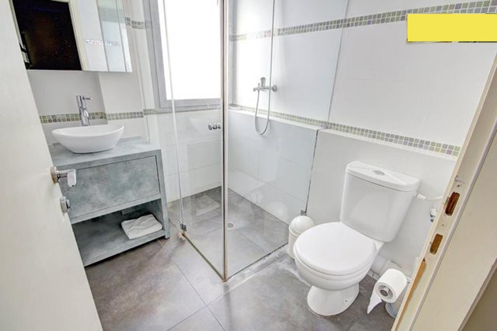 Tlv Living Apartment *
