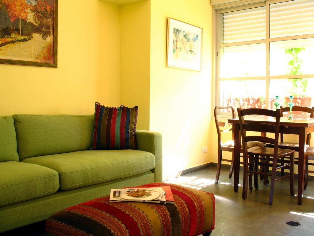 Tlv Living Apartment Tel Aviv